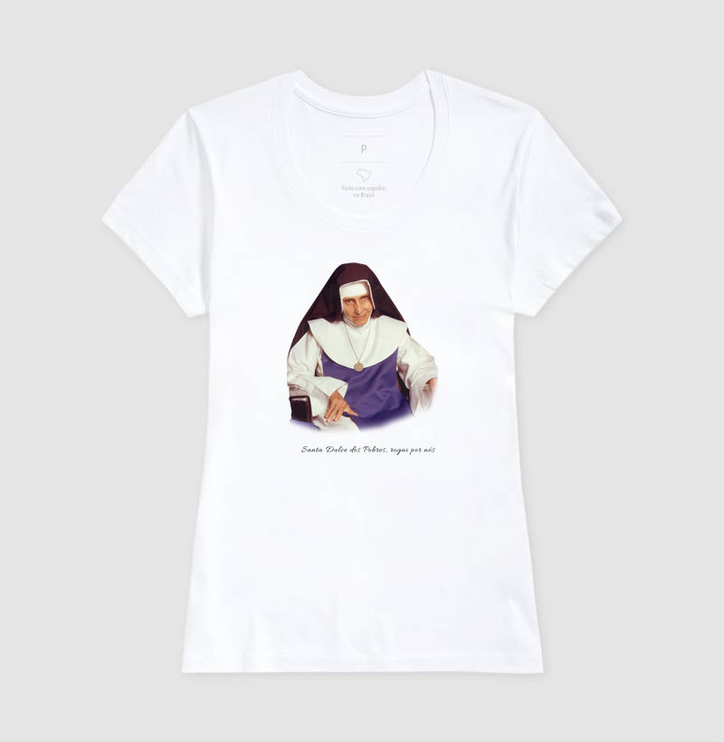 Santa Dulce dos pobres