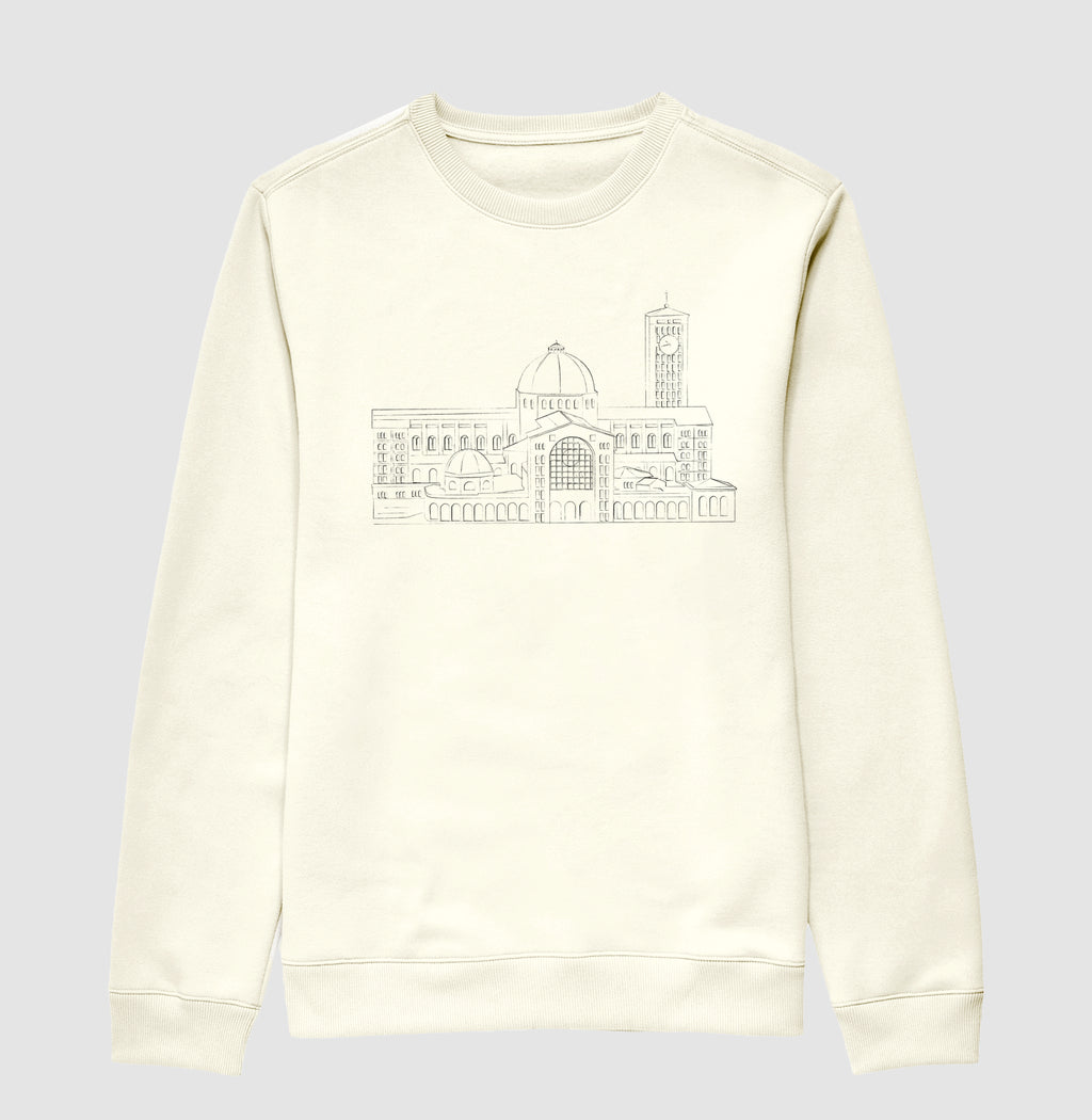 Santuário nacional de Aparecida