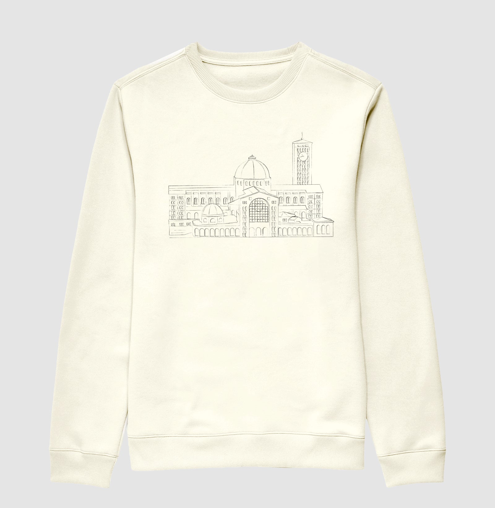 Santuário nacional de Aparecida