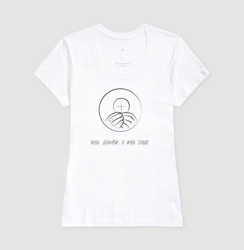 Meu Senhor e meu Deus