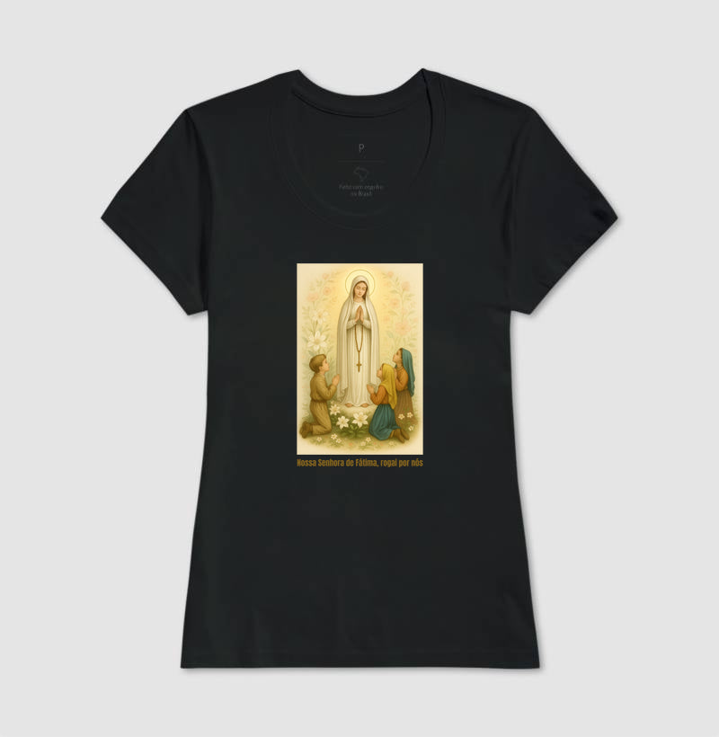 Nossa Senhora de Fátima