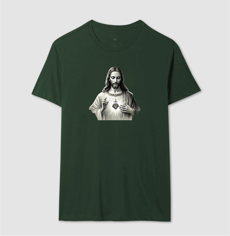 Sagrado coração de Jesus