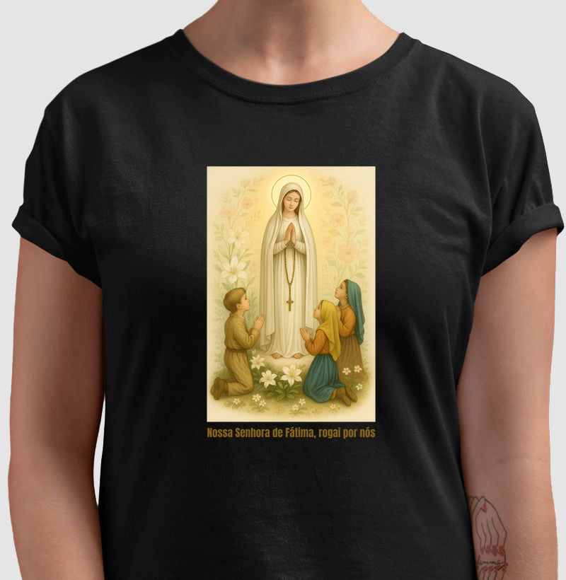 Nossa Senhora de Fátima