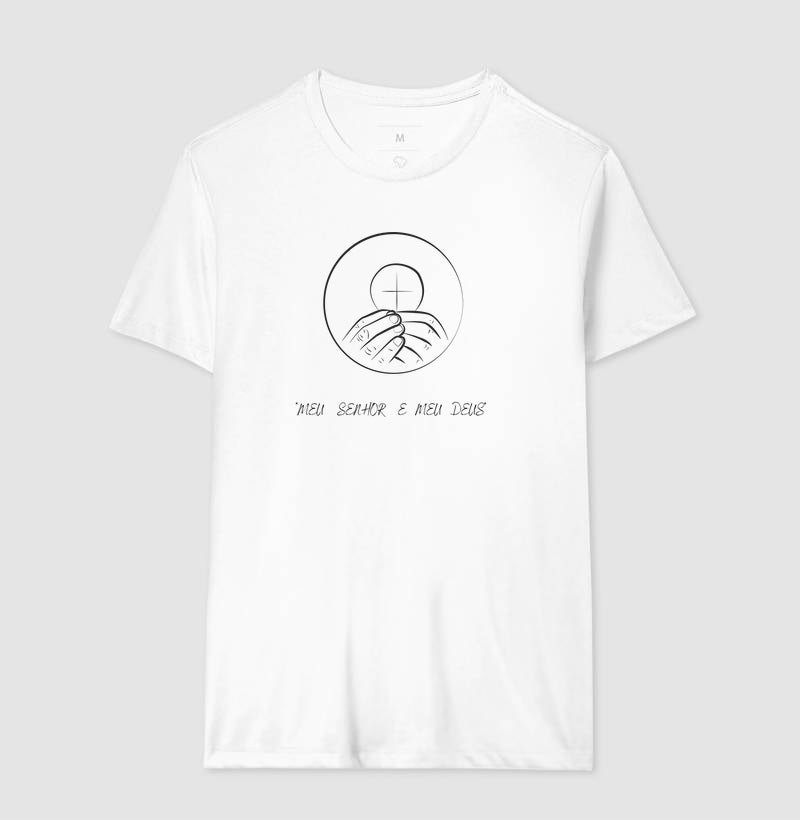 Meu Senhor e meu Deus