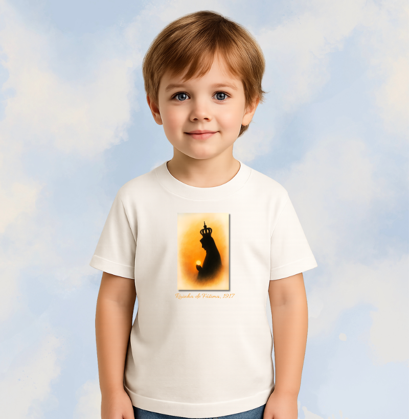 Rainha de Fátima
