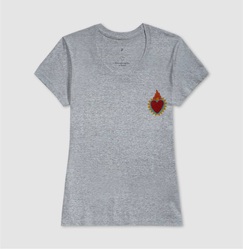 Sagrado coração de Jesus