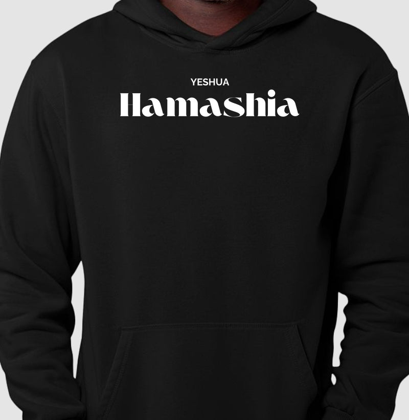 Yeshua Hamashia