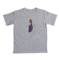 Camiseta Infantil Jesus