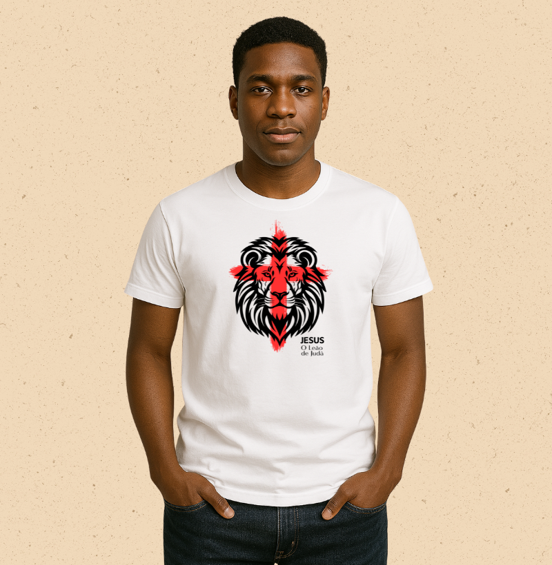Leão de Judá