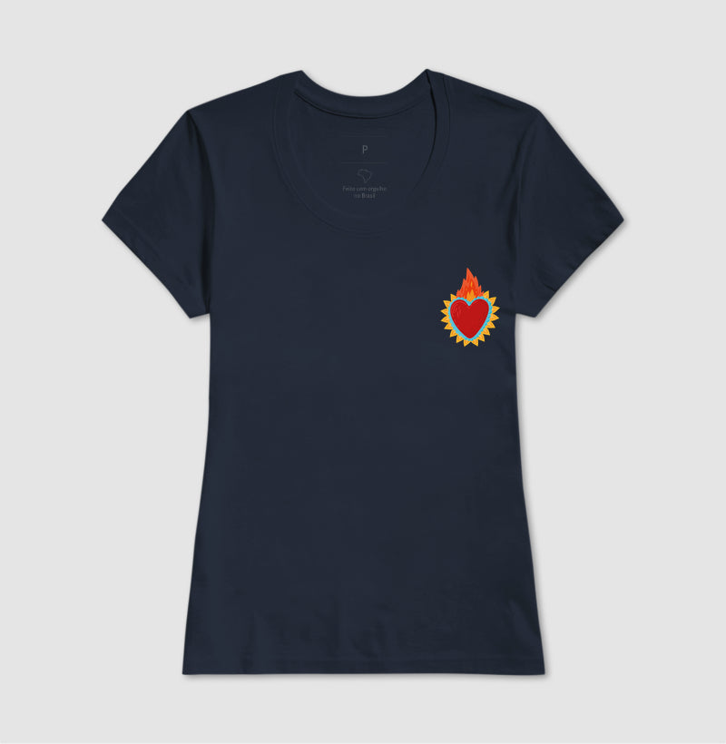 Sagrado coração de Jesus