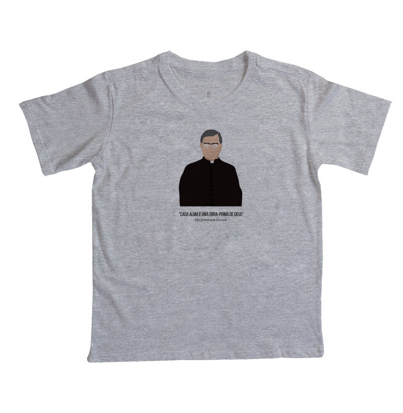 São Josemaria Escrivá