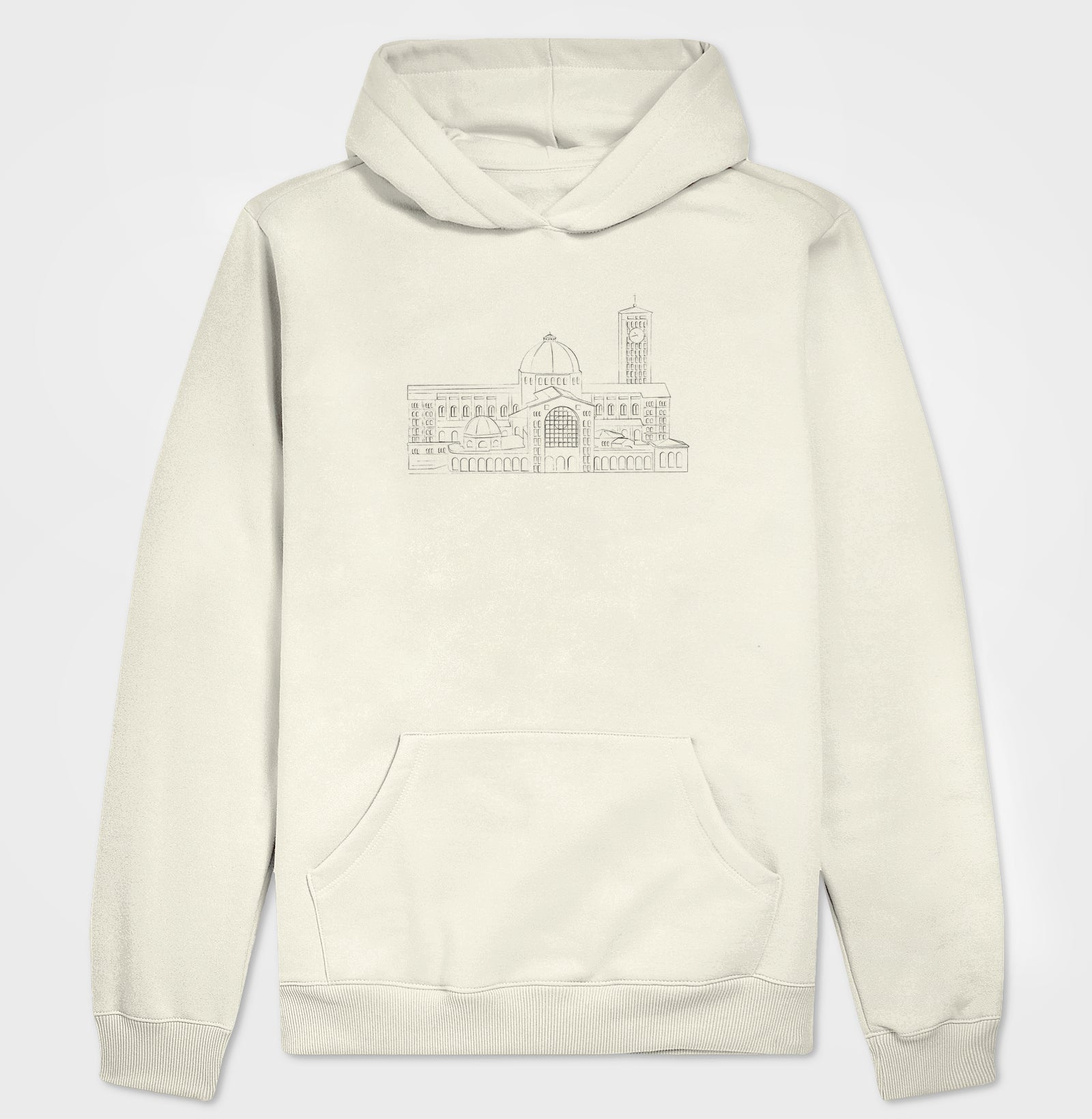 Santuário nacional de Aparecida