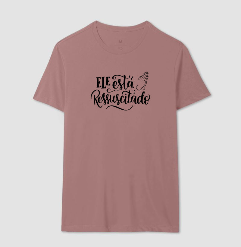 Ele está Ressuscitado