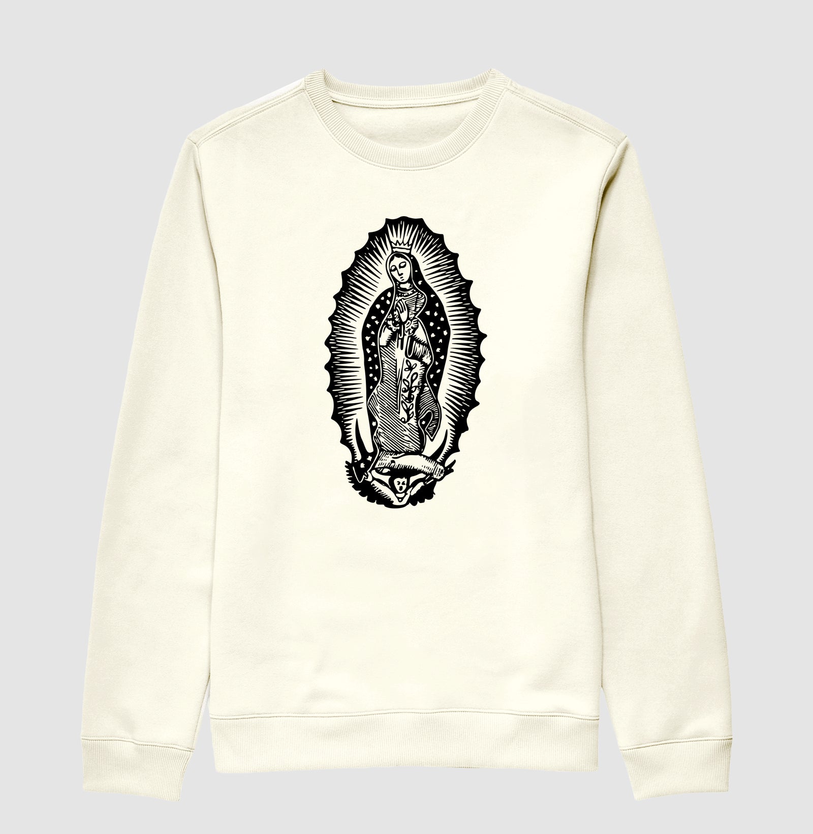 Nossa Senhora de Guadalupe