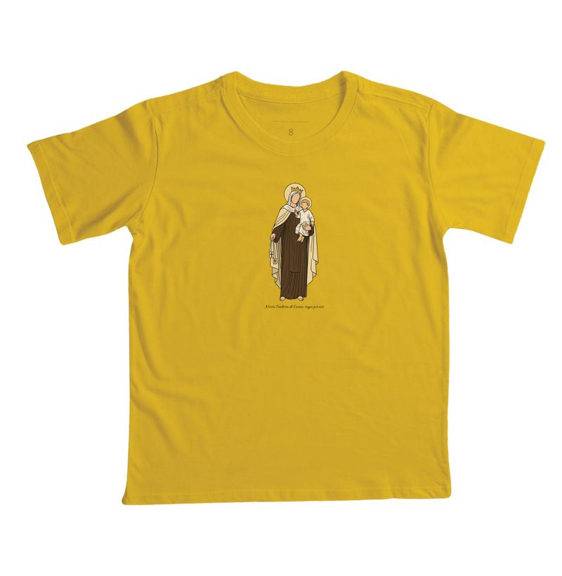 Nossa Senhora do Carmo