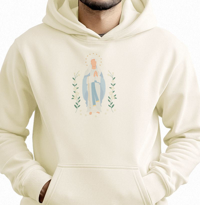 Nossa Senhora de Lourdes