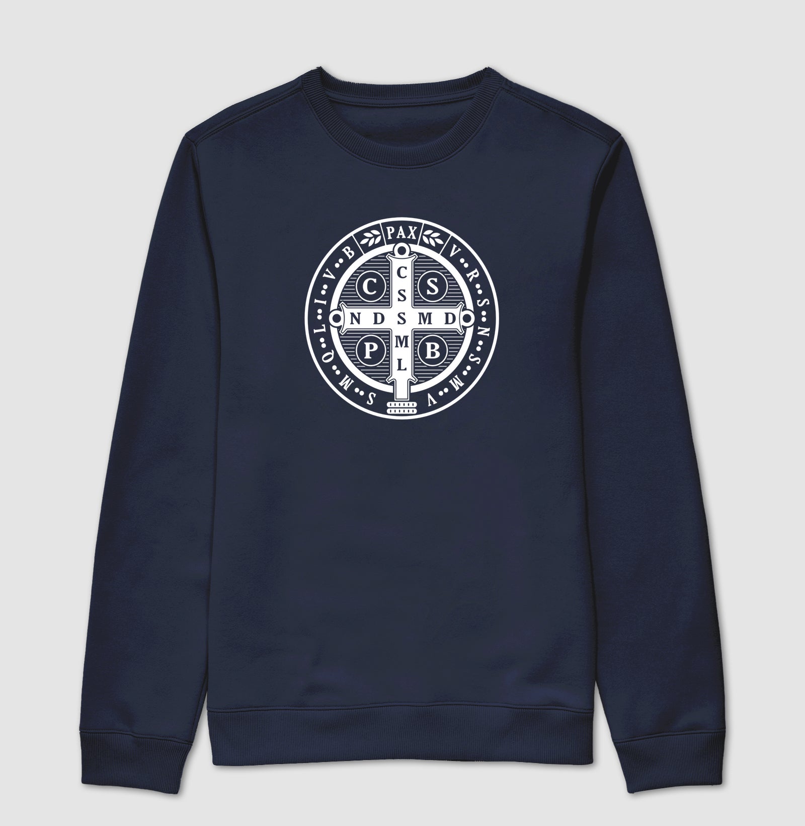 Medalha de São Bento