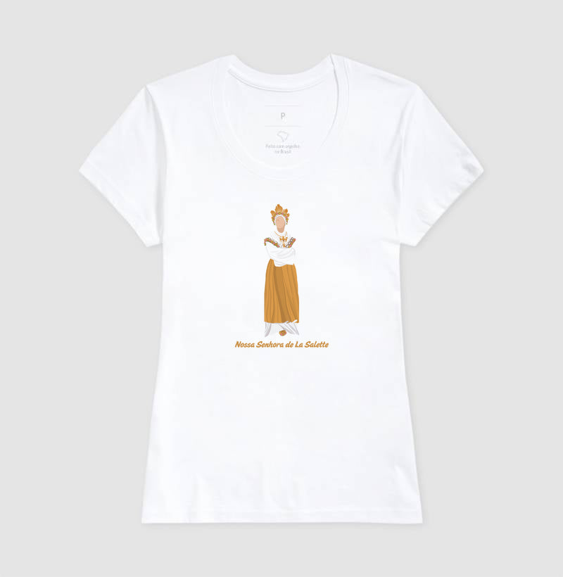 Nossa Senhora de La Salette