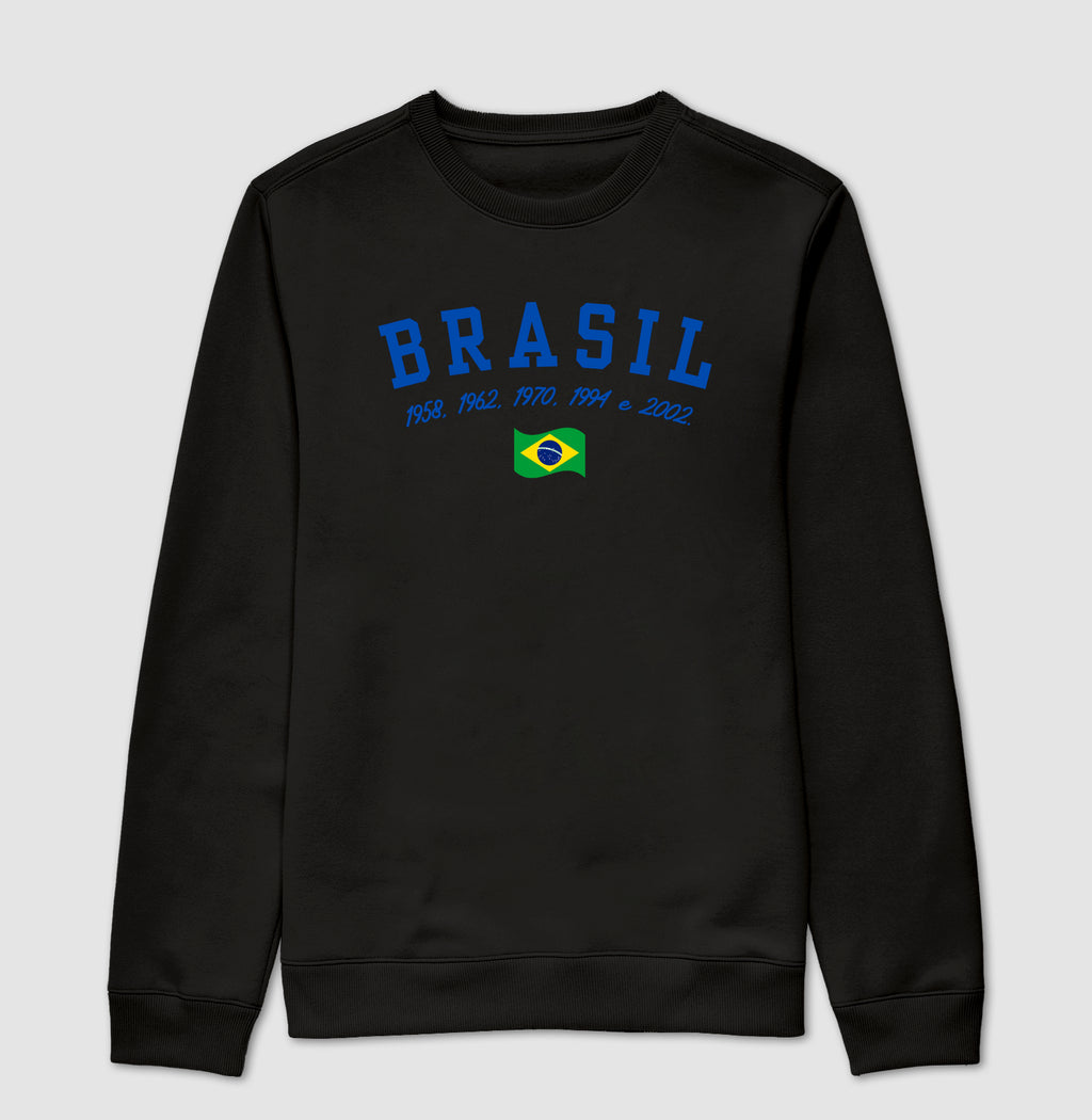 Brasil todas as copas