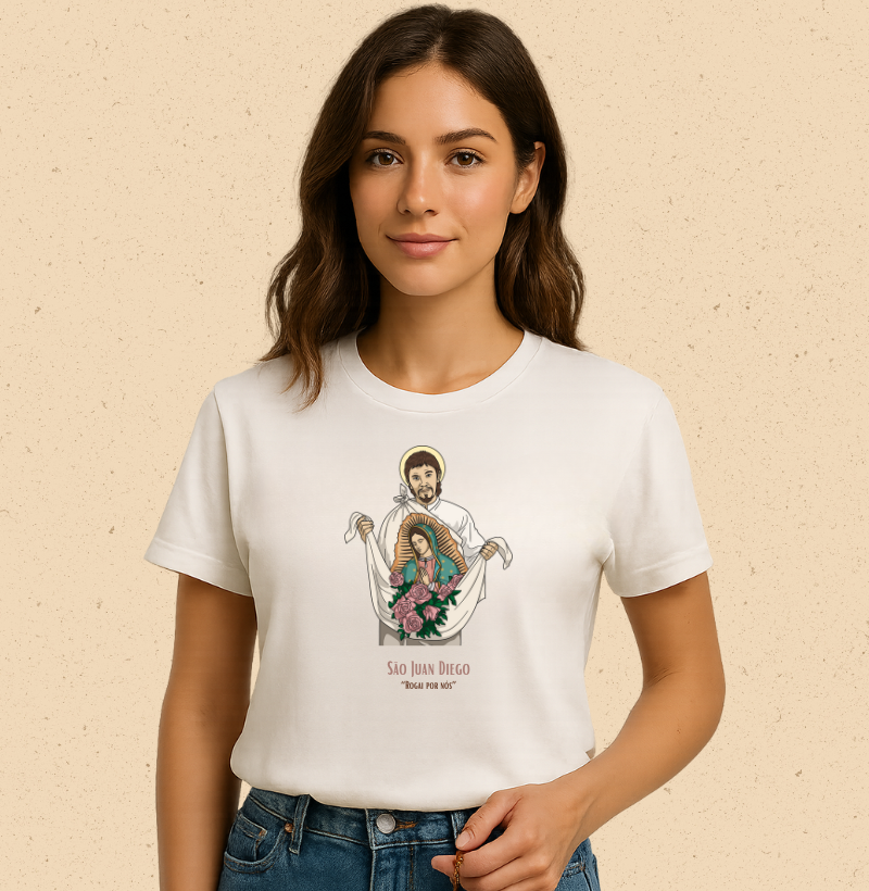 São Juan Diego