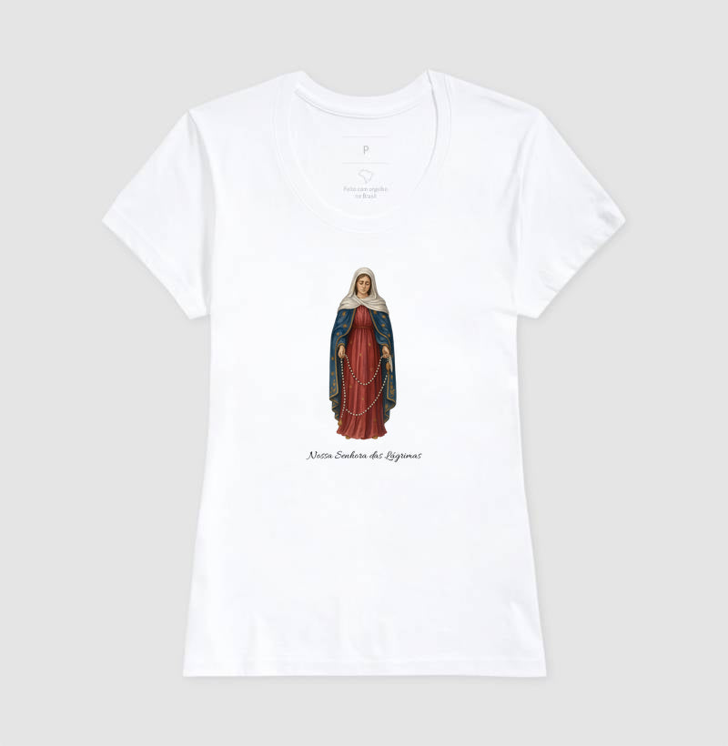 Nossa Senhora das Lágrimas