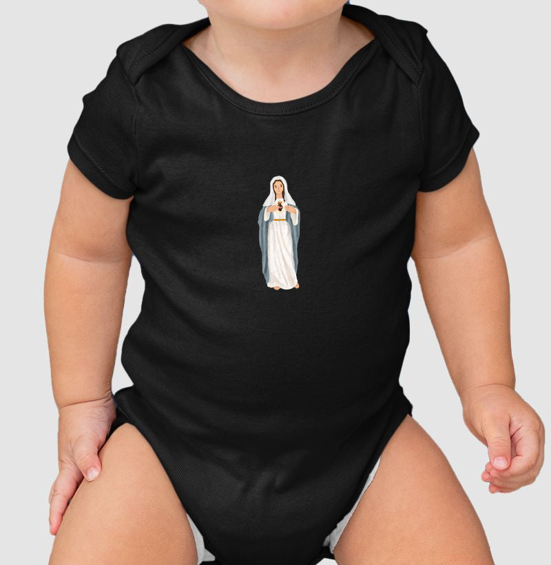 Body  Imaculado Coração De Maria