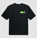 Camiseta Oversized Alma Livre