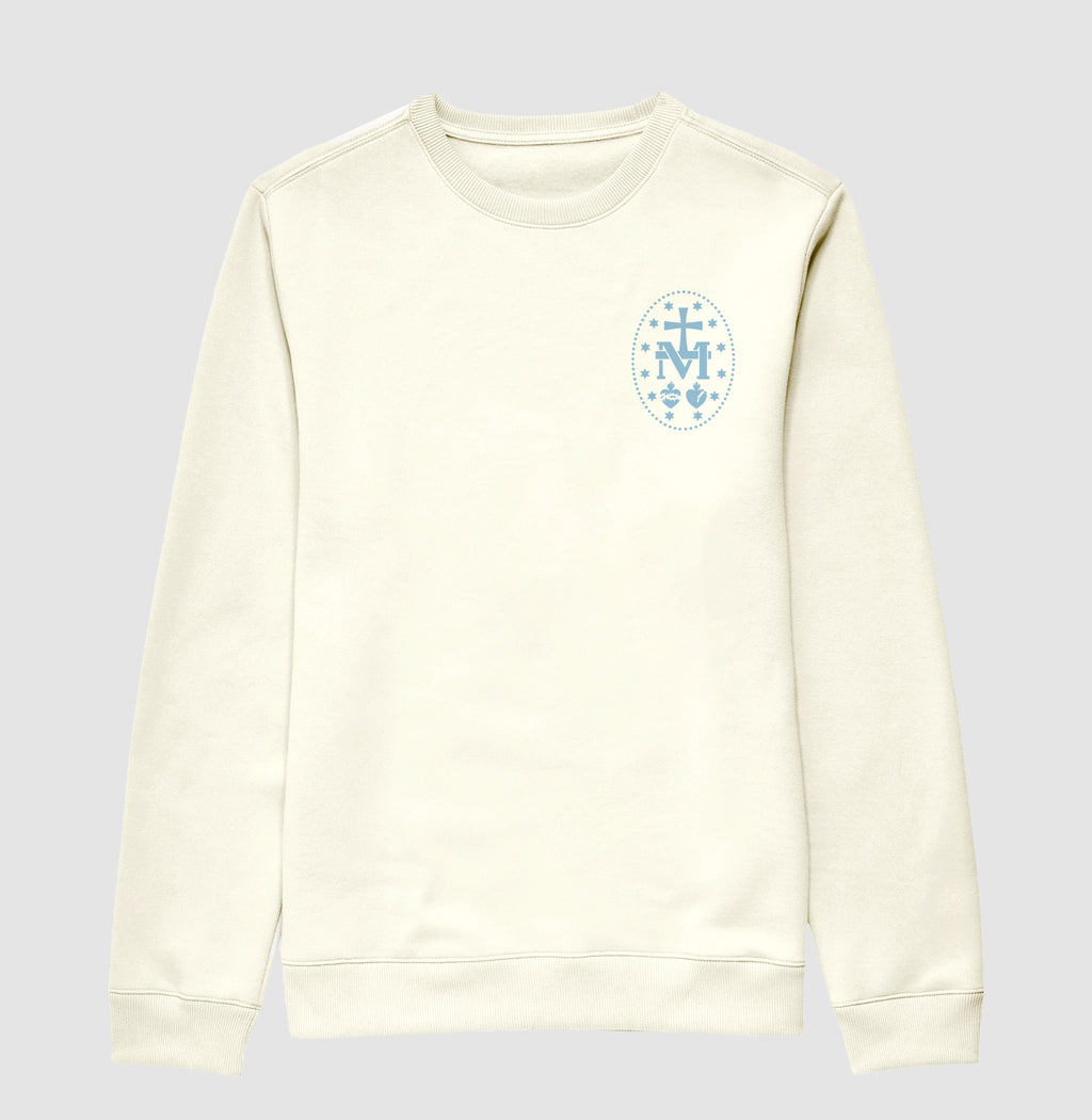 Medalha Milagrosa lateral