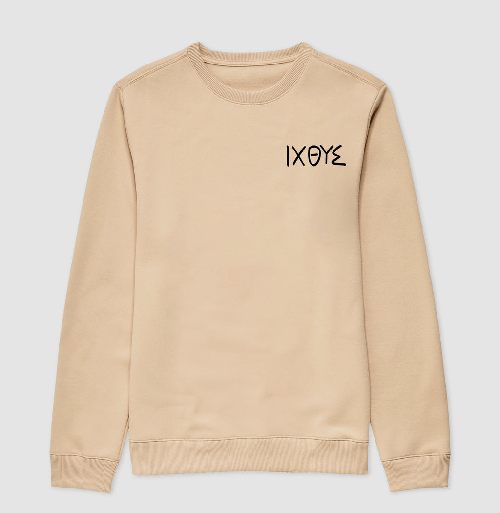 Ichthys – Símbolo Cristão