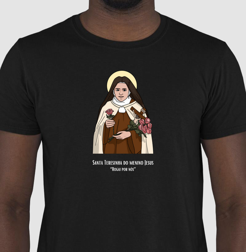 Santa Teresinha do Menino Jesus