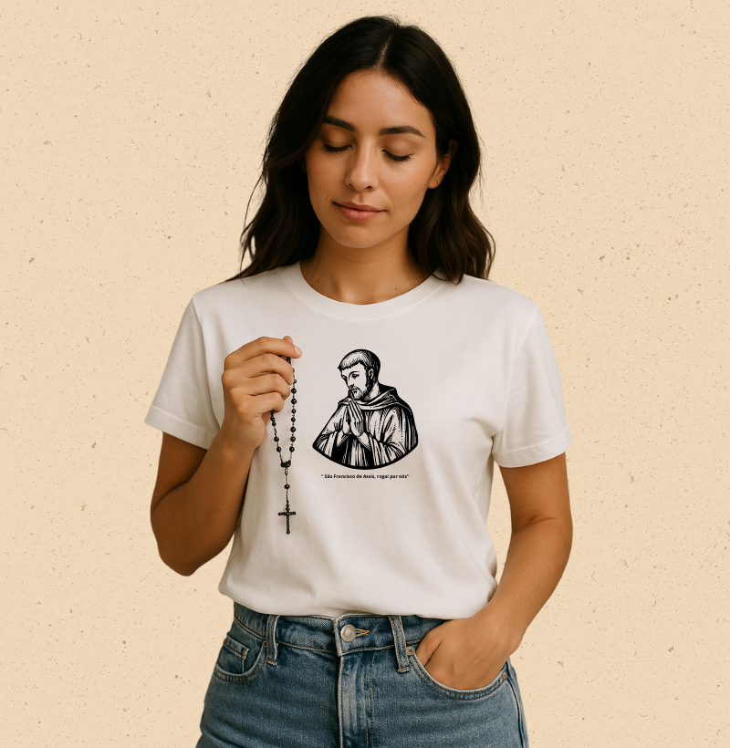 São Francisco de Assis