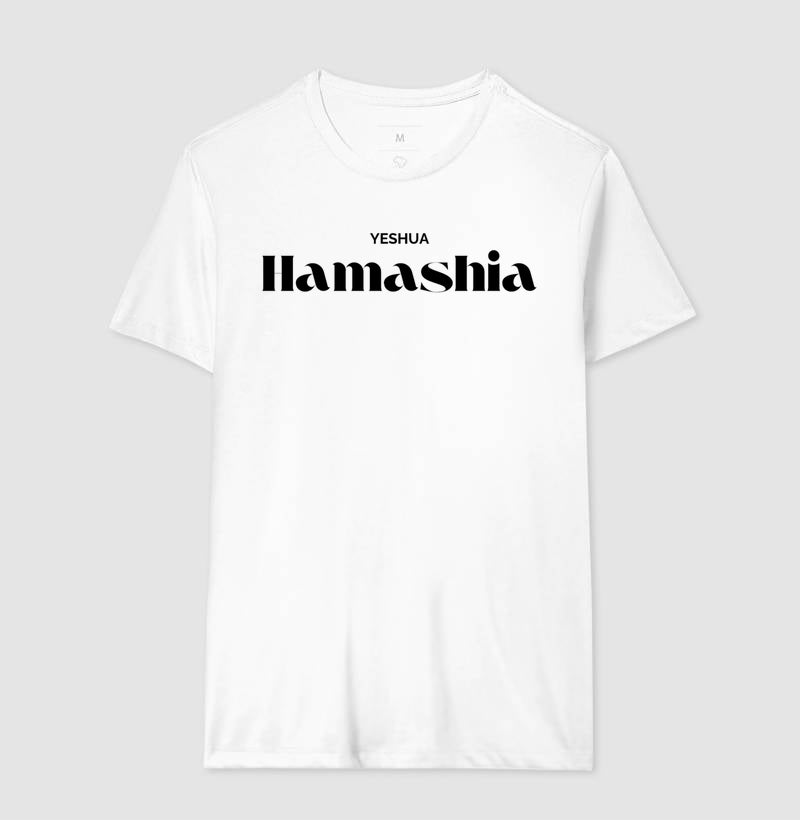 Yeshua Hamashia