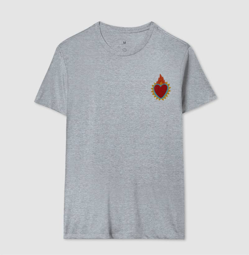 Sagrado coração de Jesus