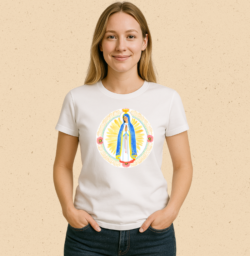 Nossa Senhora Aparecida