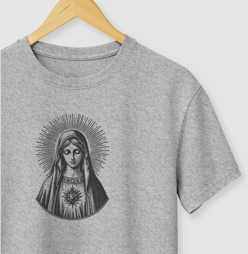 Imaculado Coração de Maria