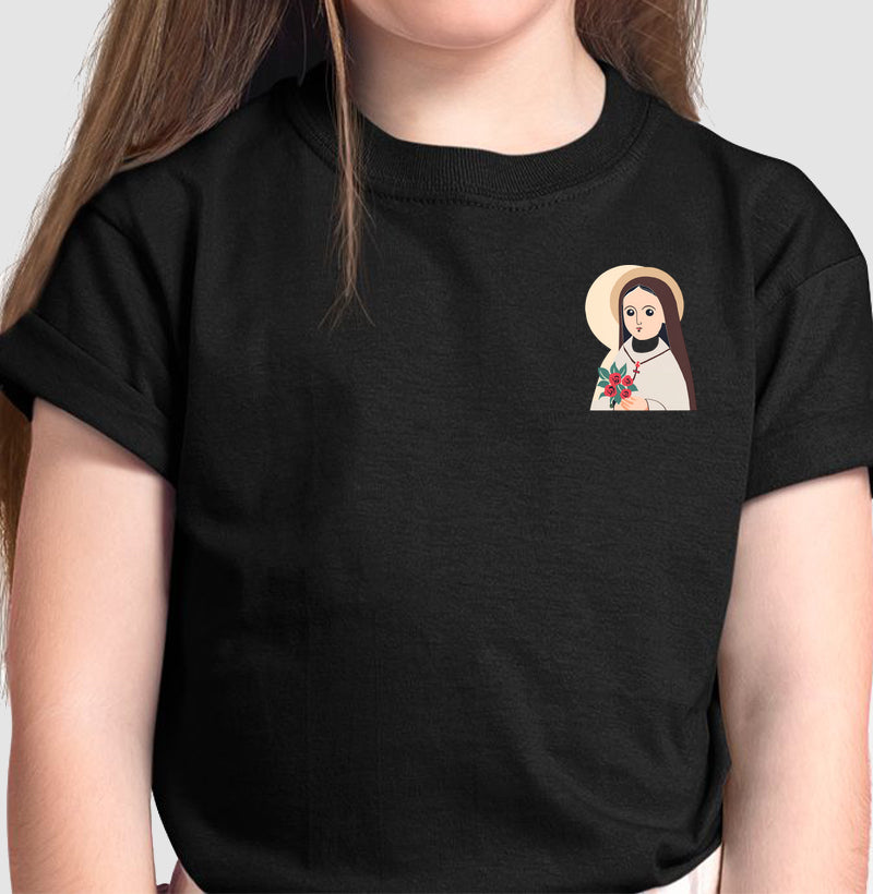 Santa Teresinha do Menino Jesus