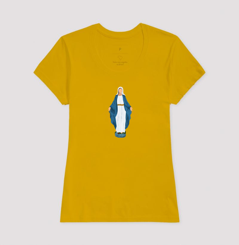 Nossa Senhora das graças