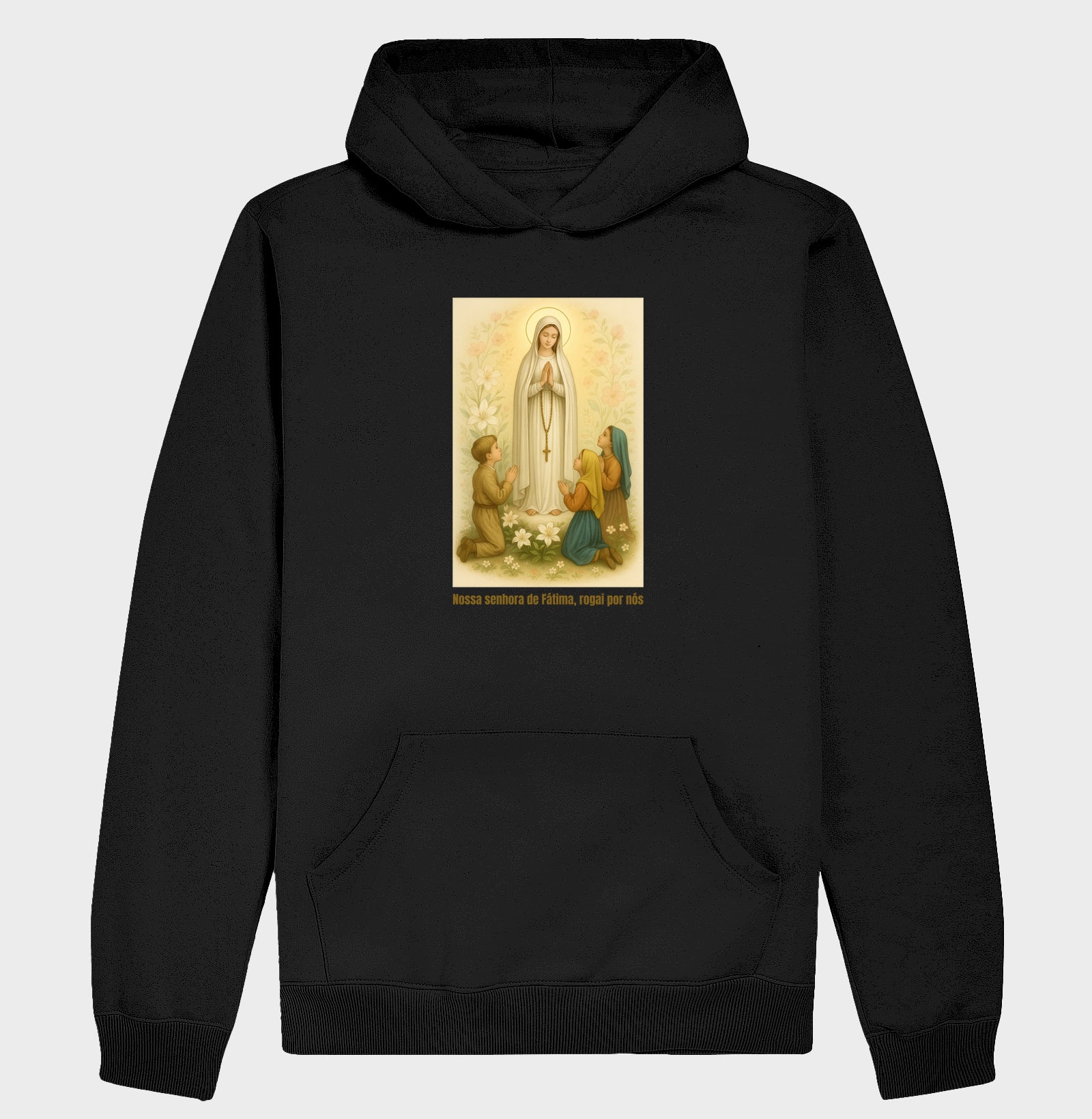 Nossa Senhora de Fátima