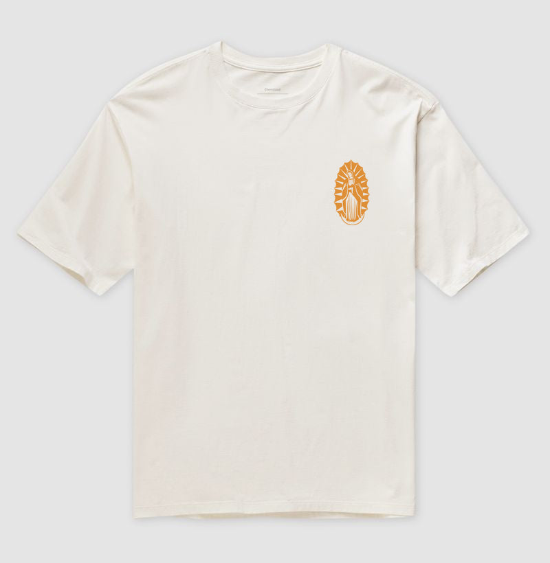 Nossa Senhora de Guadalupe lateral