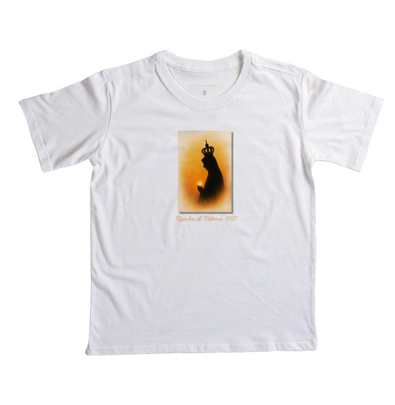 Rainha de Fátima