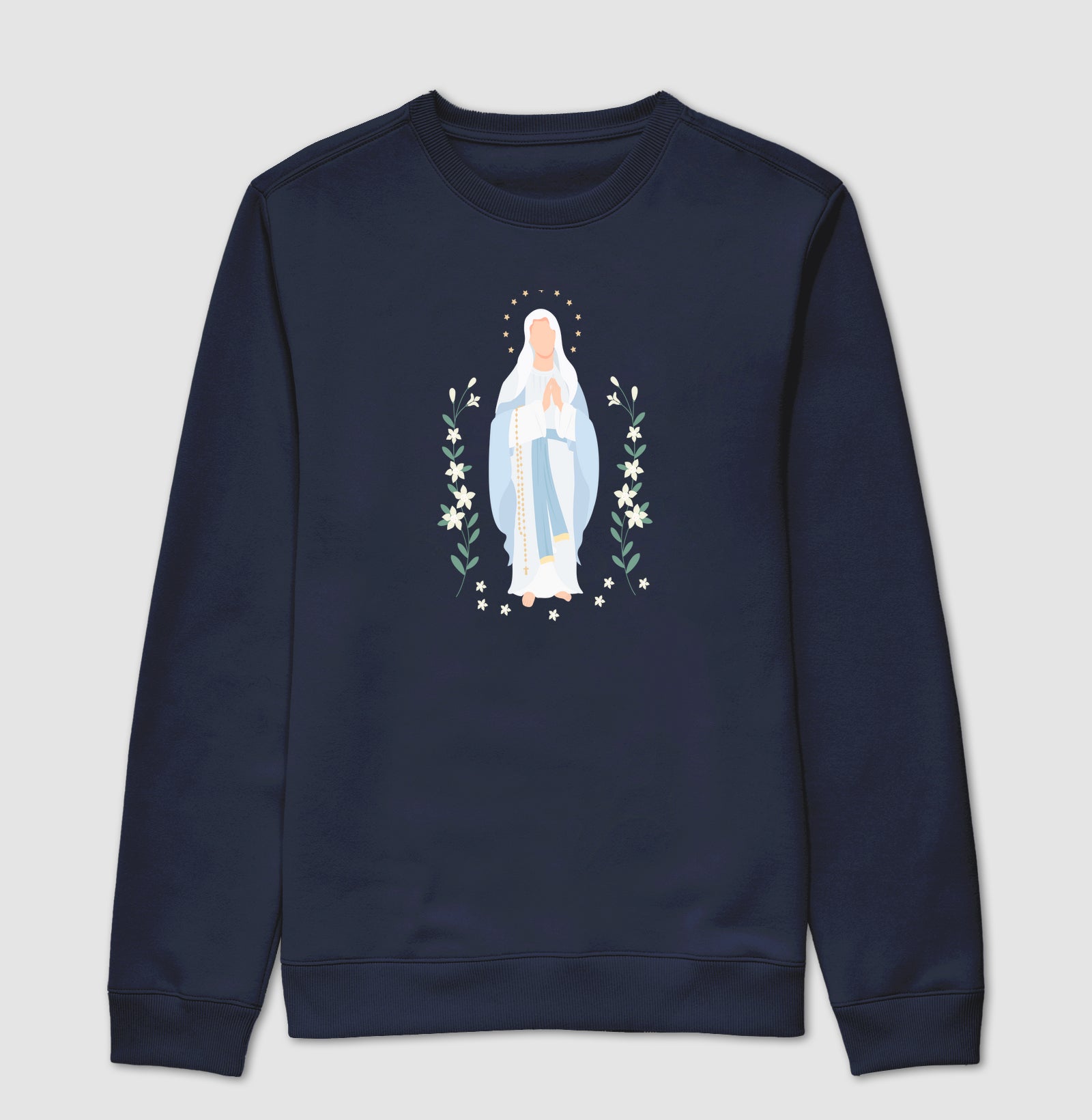 Nossa Senhora de Lourdes