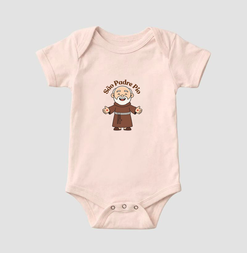 Body São Padre Pio