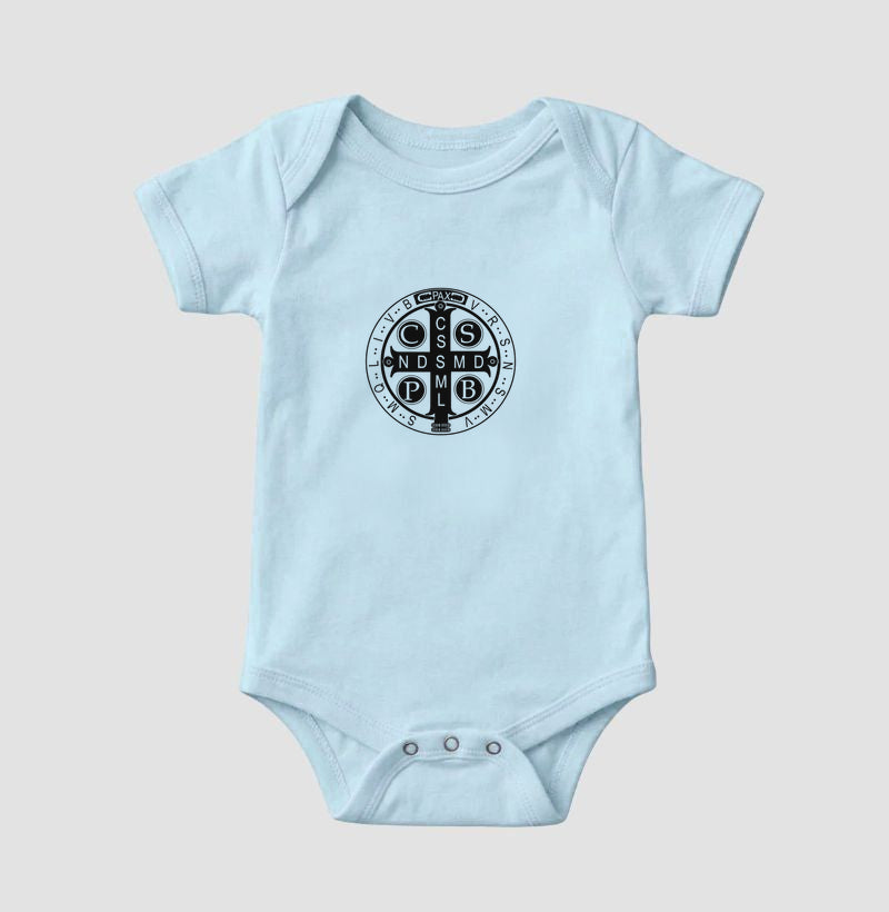 Body Medalha de São Bento