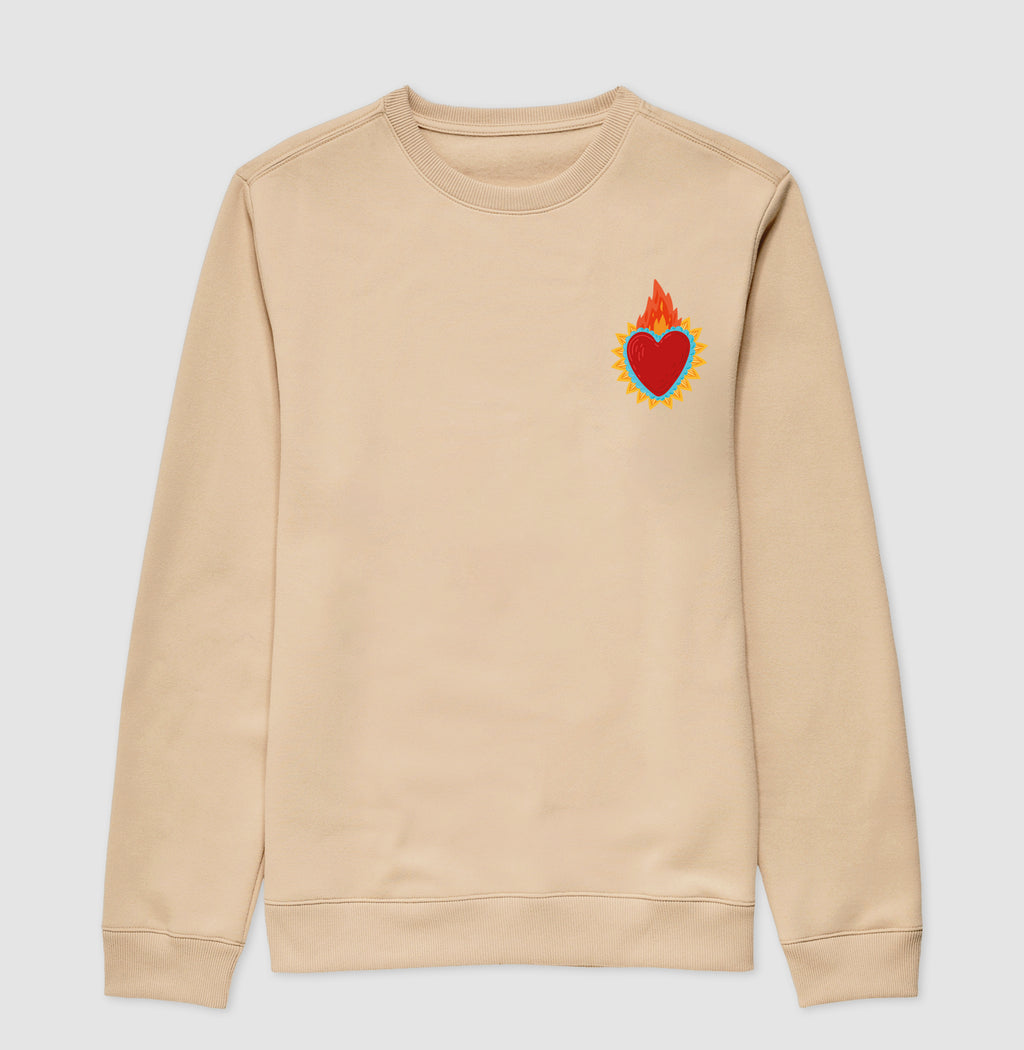 Sagrado Coração de Jesus