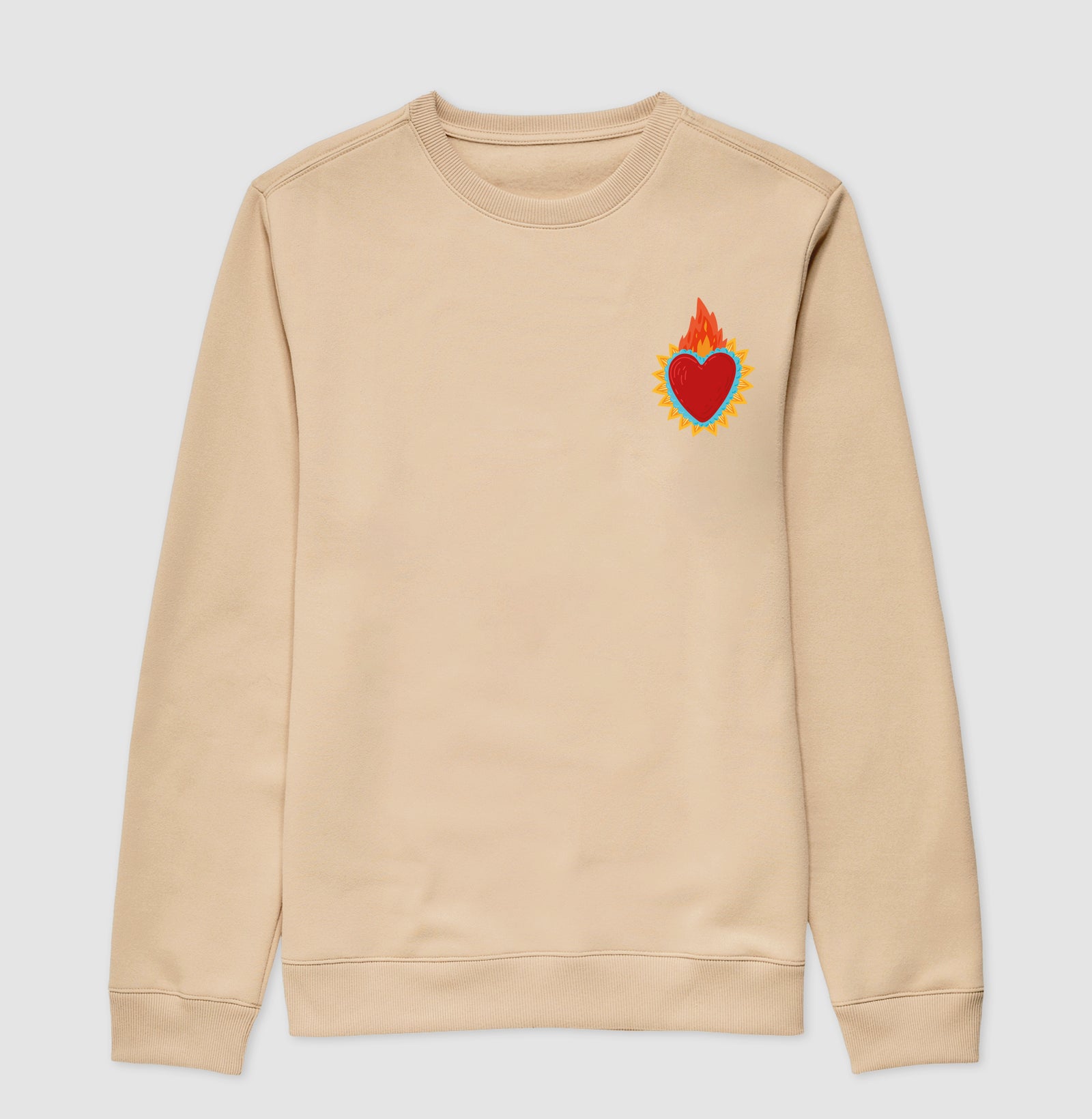 Sagrado Coração de Jesus