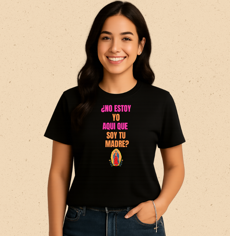 Nossa Senhora Guadalupe México