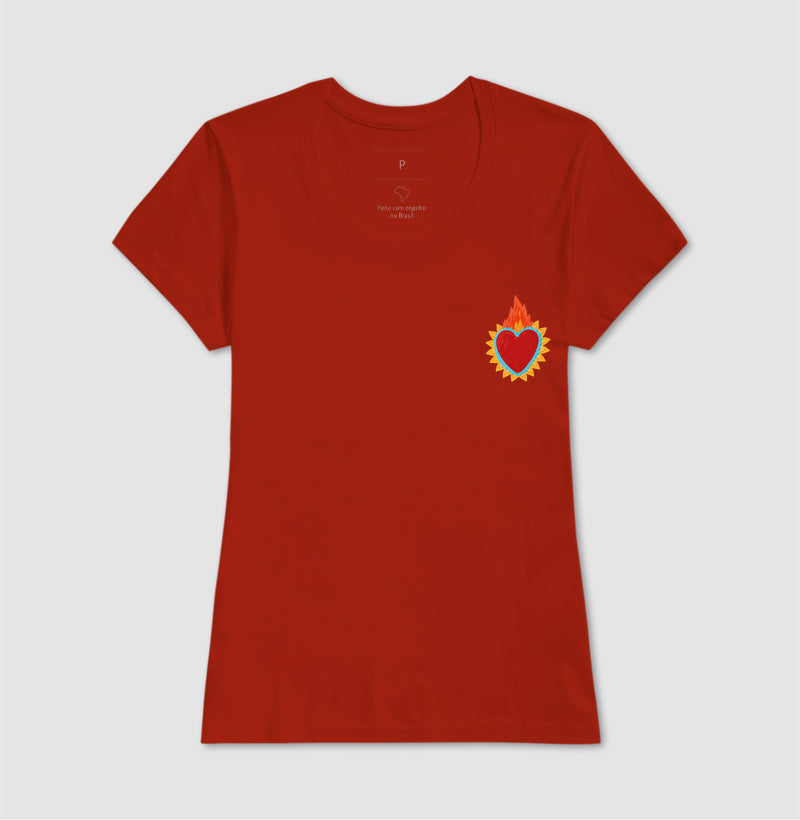 Sagrado coração de Jesus