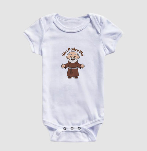Body São Padre Pio