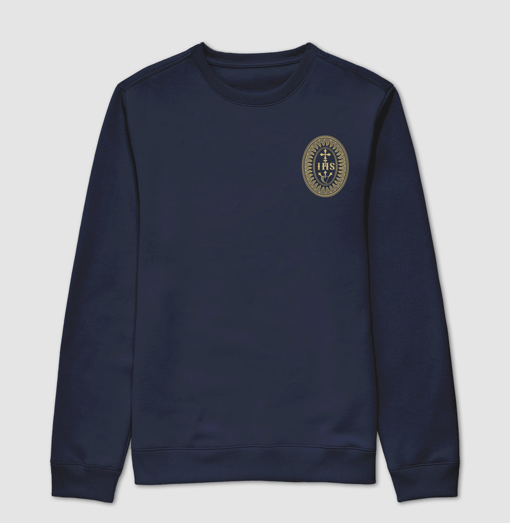 IHS – Santo Nome de Jesus