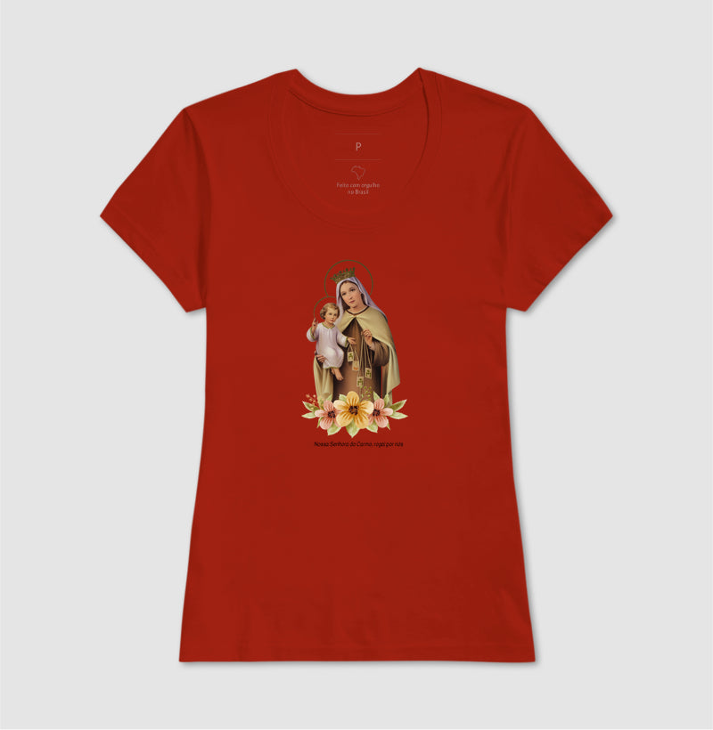 Nossa Senhora do Carmo